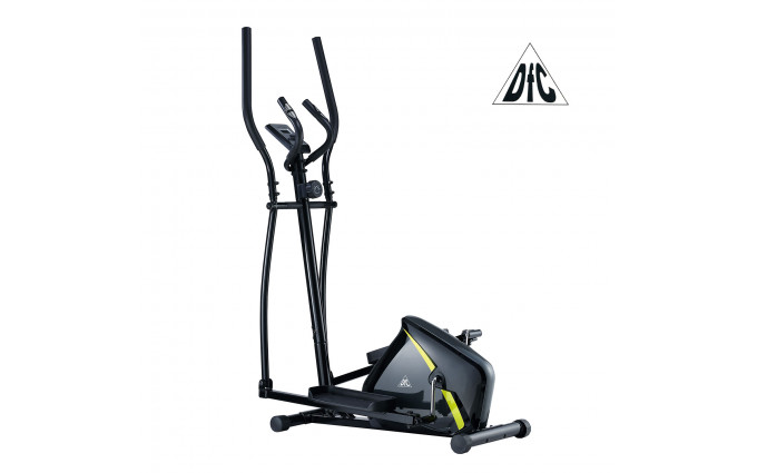 Эллиптический тренажер DFC E510 Эллиптический тренажер DFC E510