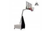 Мобильная баскетбольная стойка STAND56SG Мобильная баскетбольная стойка STAND56SG