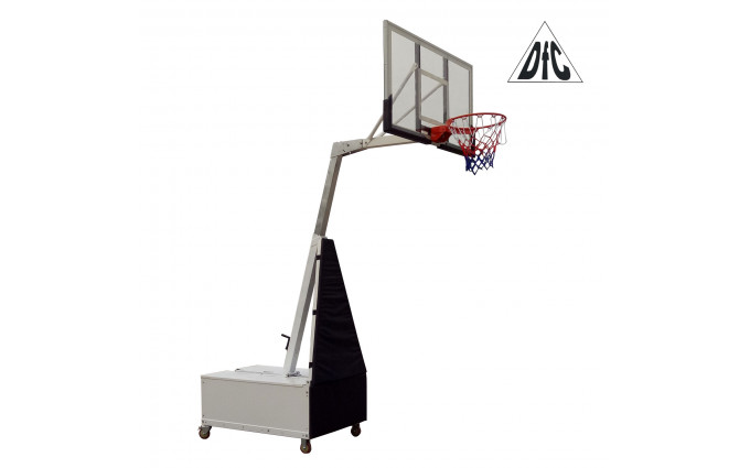 Мобильная баскетбольная стойка STAND56SG Мобильная баскетбольная стойка STAND56SG
