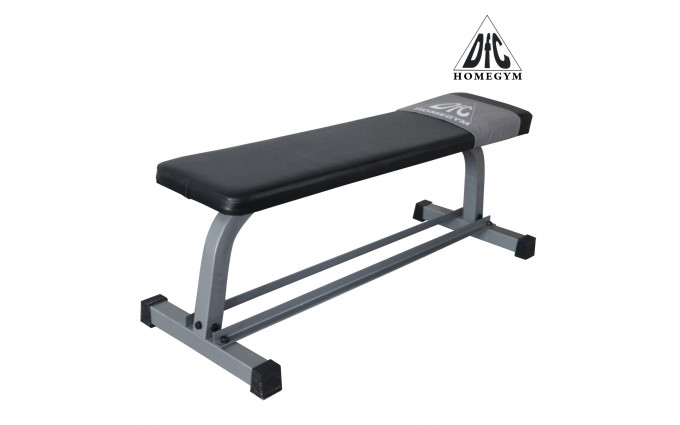 Скамья прямая Homegym Dfc Sub043 Скамья прямая Homegym Dfc Sub043