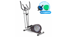 Эллиптический тренажер домашний OXYGEN FITNESS TORNADO II EL 