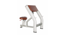 Скамья Скотта Bronze Gym H-040a (коричневый)