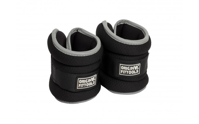 Комплект утяжелителей весом 1,5 кг (пара) Комплект утяжелителей весом 1,5 кг (пара)