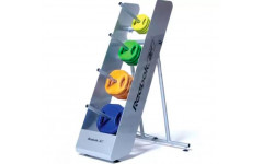 Стойка для дисков RE-20092 Стойка для дисков RE-20092