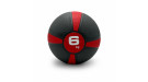 Медбол UNIX Fit PRO 6 кг Red